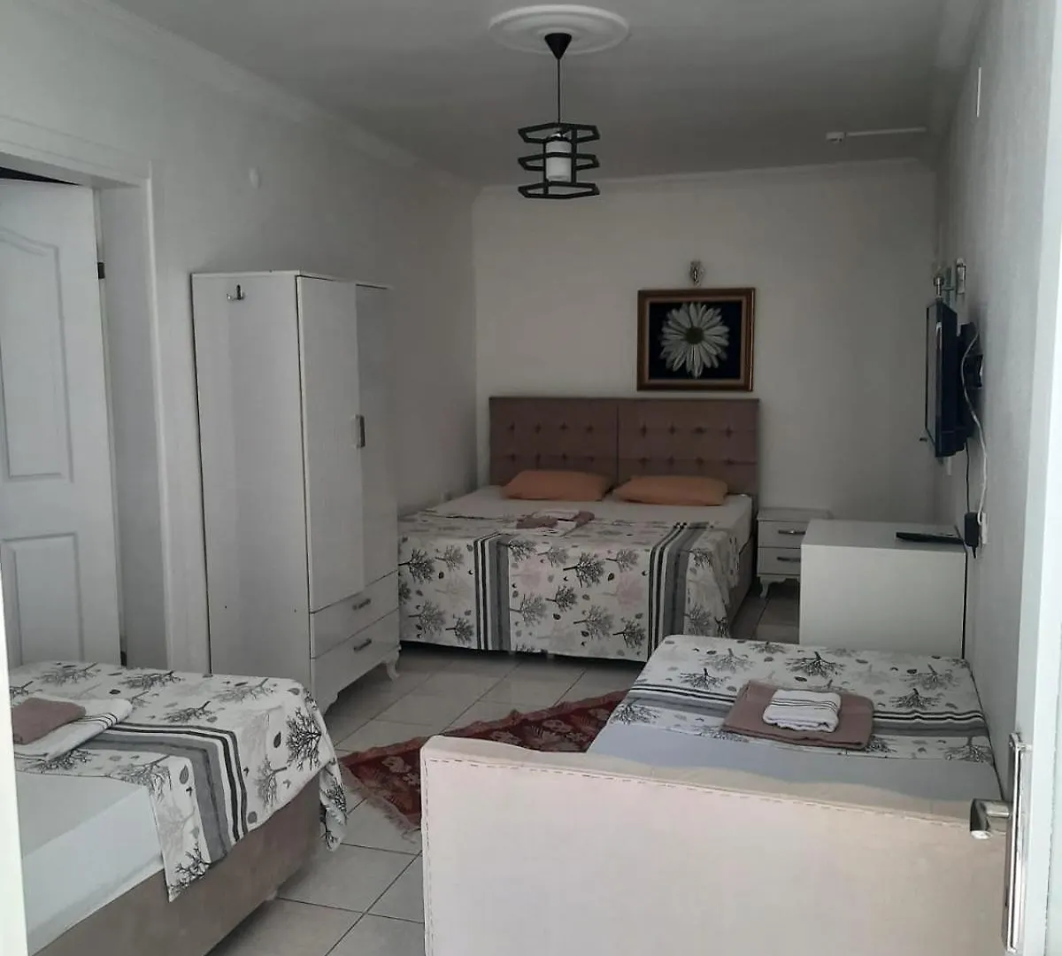 Beyaz Apart Pansiyon Çeşme 0*,  تركيا